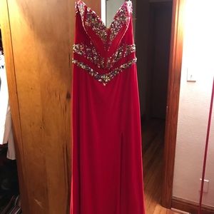 Mary's Bridal Dresses - Formal Gown Mary's Bridal Dresses - Formal Gown